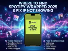 How to See Your Spotify Wrapped 2025: Everything You Need to Know