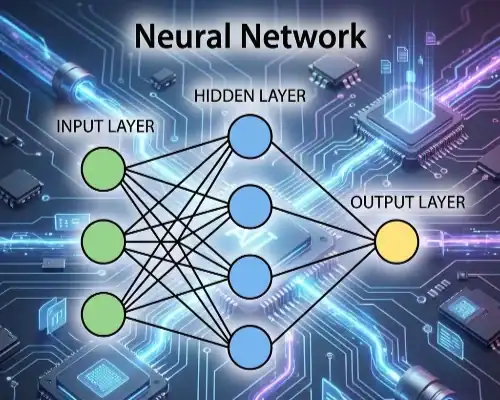 Types of Deep Learning Models