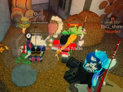 What Occurs on Fisch Admin Abuse Episodes