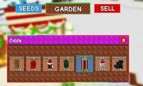 What's Inside Santa's Stash