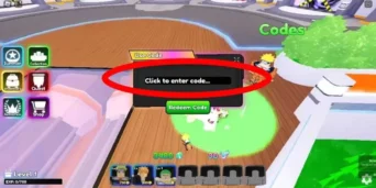 Anime Crossover Defense Code Redemption Jpg