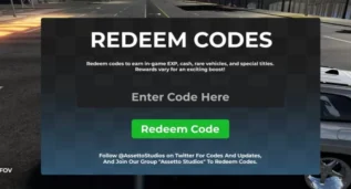 Assetto Street Racing Code Redemption Page Jpg
