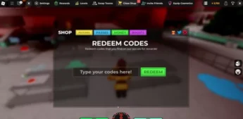 Asylum Life Codes Jpg