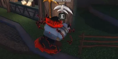 Secret Locations in Stonewake's Cross