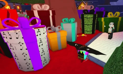 How to Get to Northstar Village in Fisch