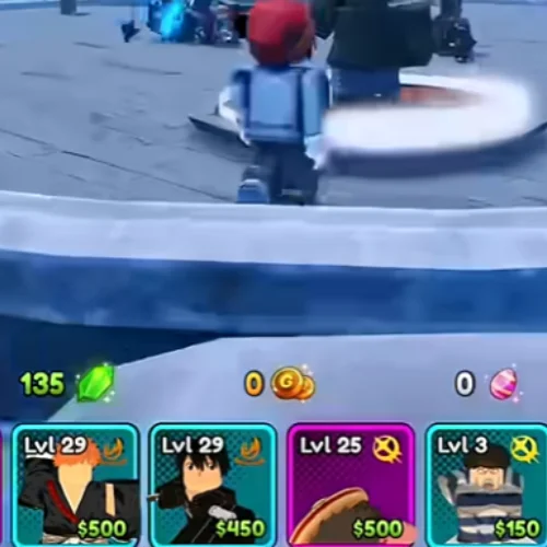 Where to Get More Anime Last Stand Codes