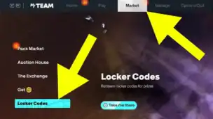 How To Redeem Nba 2k Locker Codes