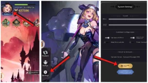 How To Redeem Twilight Chronicle Idle Codes
