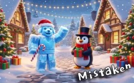 Mistaken Codes December 2025: Get Free Money, Malice & XP