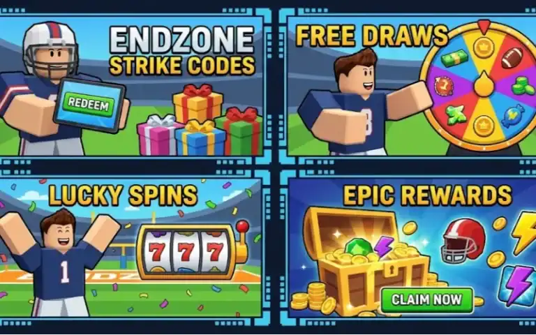 Win exciting rewards with XYUltra’s online casino games, including free spins, endzone strike codes, and epic prize chests, designed for maximum engagement and player satisfaction.