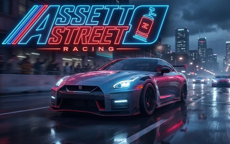 Assetto Street Racing Codes December 2025: Free Cash & Cars Guide