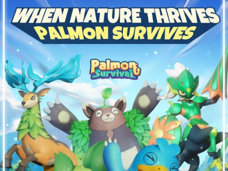 Palmon Survival Codes December 2025 – Free Pallite & Rewards