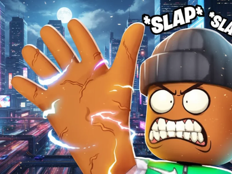 The Ultimate 50+ Slap Battles Kill Sound ID Codes (2025)