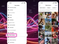 How to See Watch History on Instagram: Complete 2025 Guide to Find Previously Viewed Reels