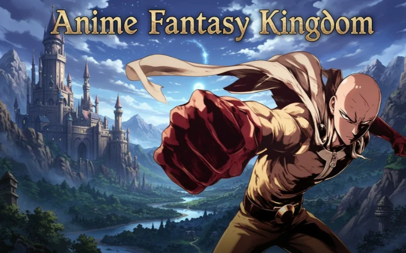 Anime Fantasy Kingdom Codes: Complete 2026 Strategy Guide (24 Working)