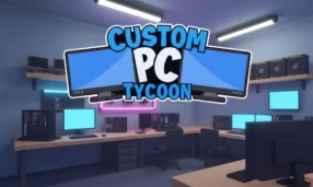 Every Custom PC Tycoon Code That Actually Works (2026)
