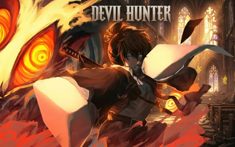 Every Working Devil Hunter Code in 2026: Complete Updated Resource