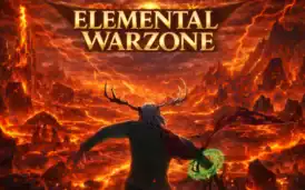 Elemental Warzone Codes: Smart Strategy for Maximum Rewards