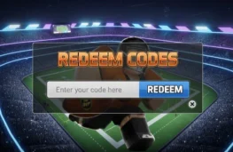 Football Legends Codes
