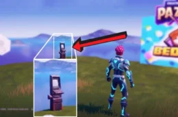 Fortnite bedwars codes 