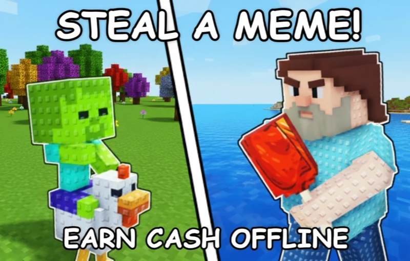 Steal a Meme Codes January 2026: Free Cash & Rewards Guide