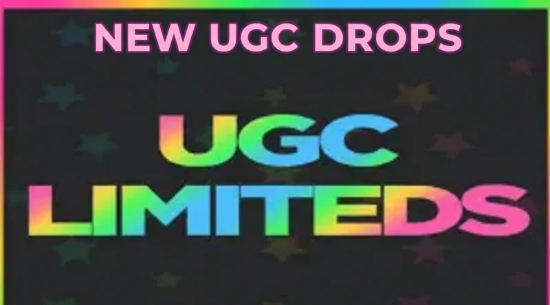 All Working UGC Limited Codes for January 2026