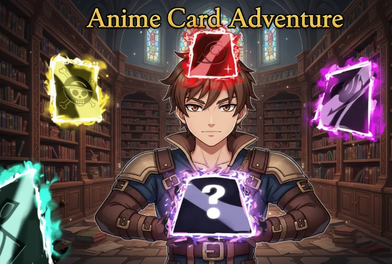 Anime Card Adventures Codes: Free Gems & Trait Shards (2026)