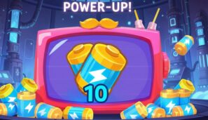 Free Stuff Generating Methods