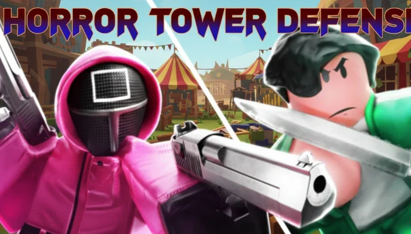 All Horror Tower Defense Codes (January 2026) – Free Coins & Rewards