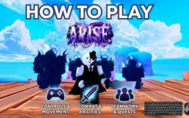 How to Play Arise Crossover: Complete Beginner’s Guide