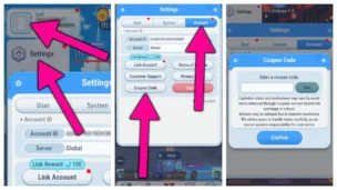 How To Redeem Ayakashi Rise AFK Demon Hunt Codes