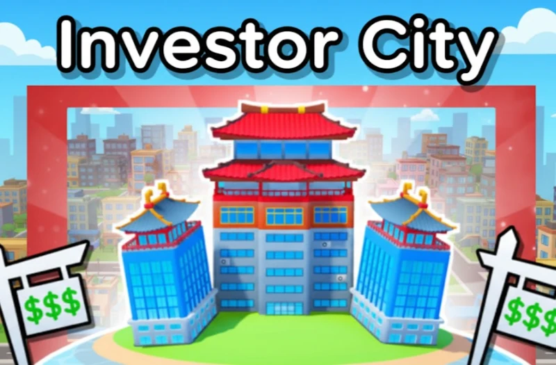 Investor City Codes 2026: Free Boosts & Cash Rewards