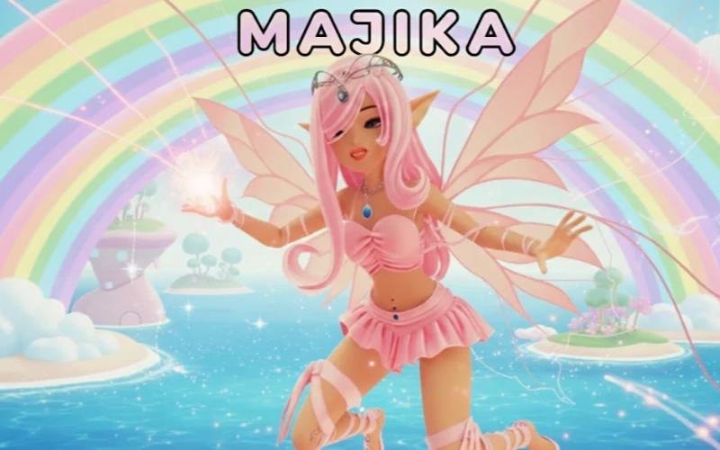 MAJIKA Codes January 2026: 7 Working Codes That Give You 31,000+ Coins