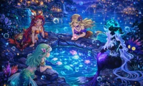 Mermaid Isle Codes