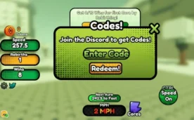 1. Join the XYUltra Discord to receive exclusive codes and rewards for rebirths, with an immersive gaming experience focused on speed, rebirths, and unlocking new levels.