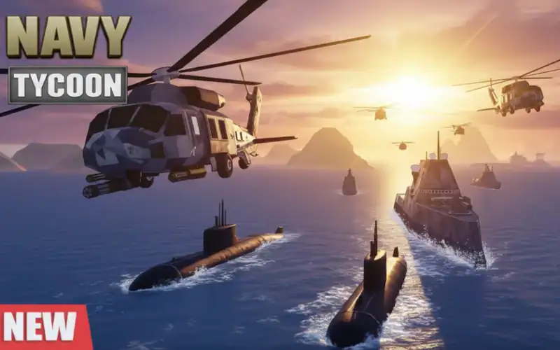 Navy Tycoon Codes That Actually Work: 2026 Resource Guide