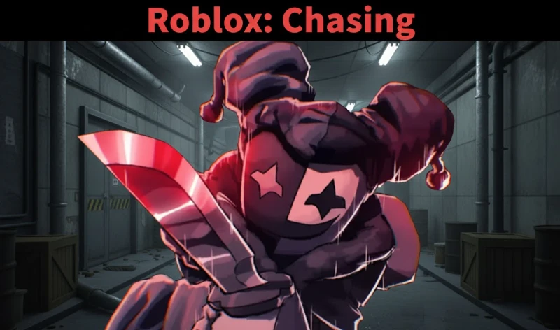 Roblox Chasing Codes: Maximize Your Survival Rolls (January 2026)