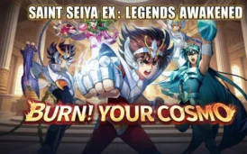 Saint Seiya EX Codes January 2026: Working Codes That Actually Work