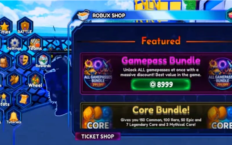 How to Redeem Arise Crossover Codes (3 Seconds Flat)