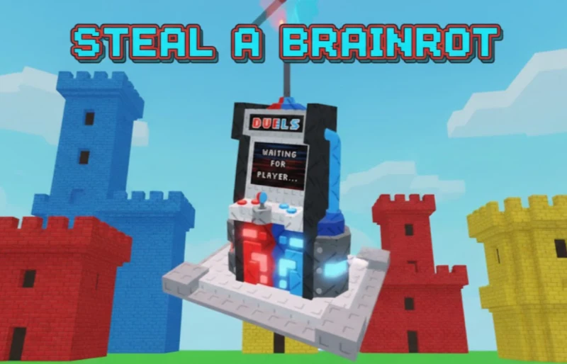 The Complete Duels Machine Guide: How to Win Brainrot Battles in 2026