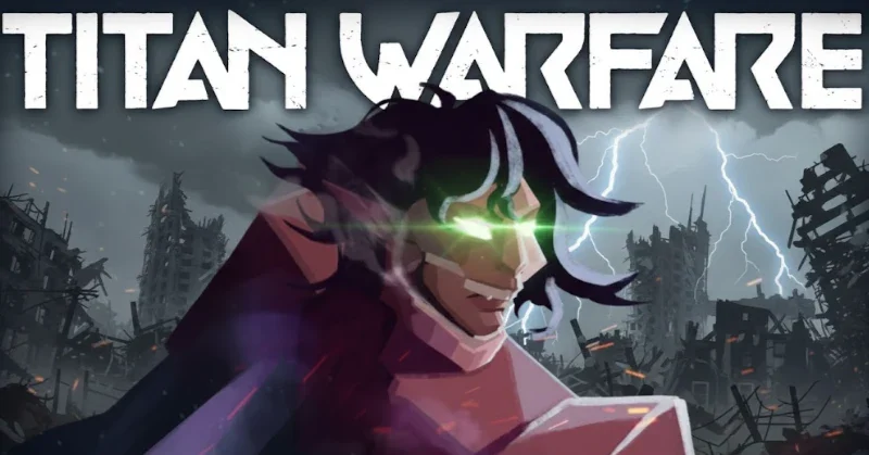 Titan Warfare Codes That Actually Work: Your Complete Redemption Guide