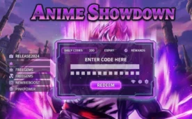 Unlock exclusive anime rewards with XYUltra's Anime Showdown event, featuring daily codes, free skins, and exciting in-game benefits. Join now for a powerful gaming experience.