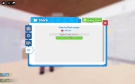 Codes Option For Restaurant Tycoon2&#