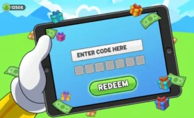 Dalgona Tycoon Codes