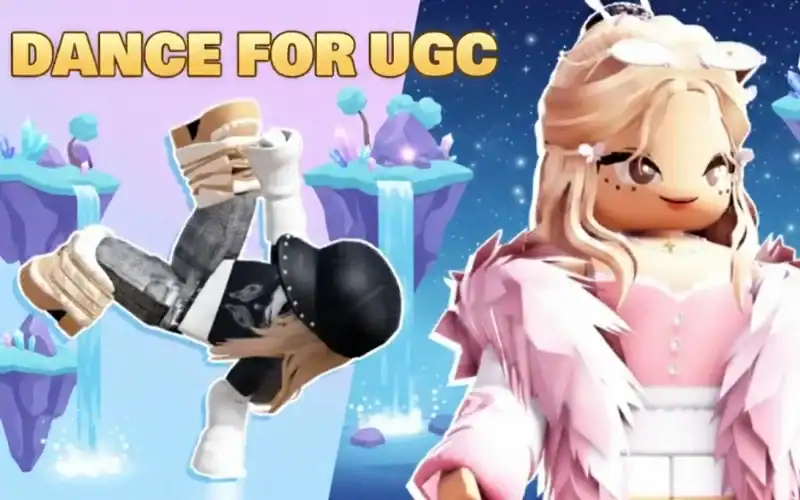 Dance for UGC Codes 2026: 5 Active Codes Worth 134K Fame