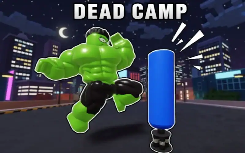 Dead Camp Codes 2026: Complete Redemption Guide