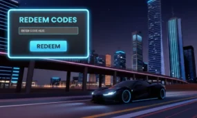 Driving Empire Codes