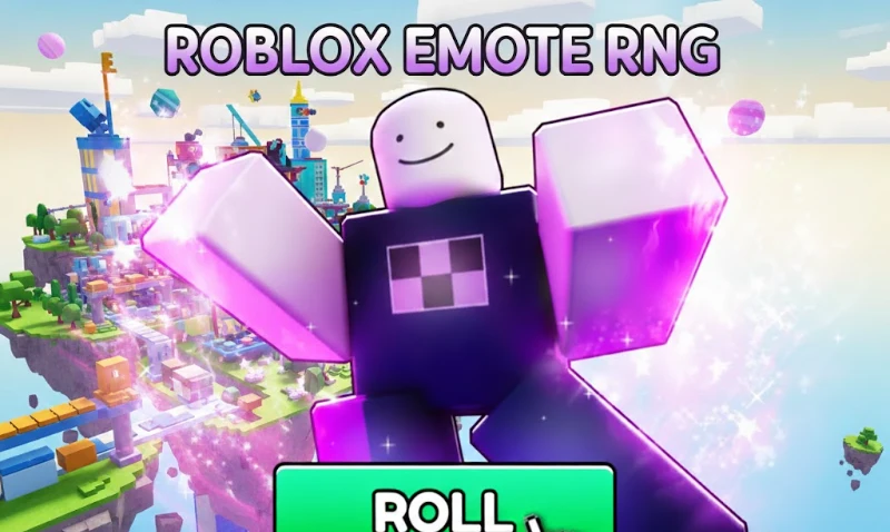 Ultimate Roblox Emote RNG Codes Guide: Every Working Code