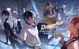 Dragon Raja ReRise Codes (January 2026): Free Rewards & How to Redeem
