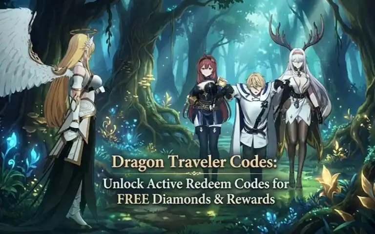 dragon-traveler-codes-2026